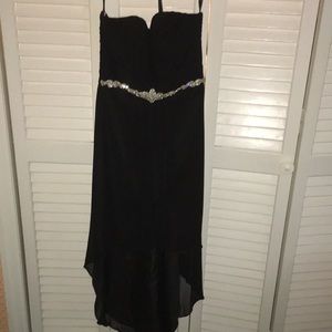 Formal dress